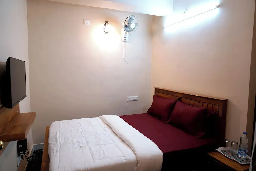 HILL PALACE RESIDENCY COORG