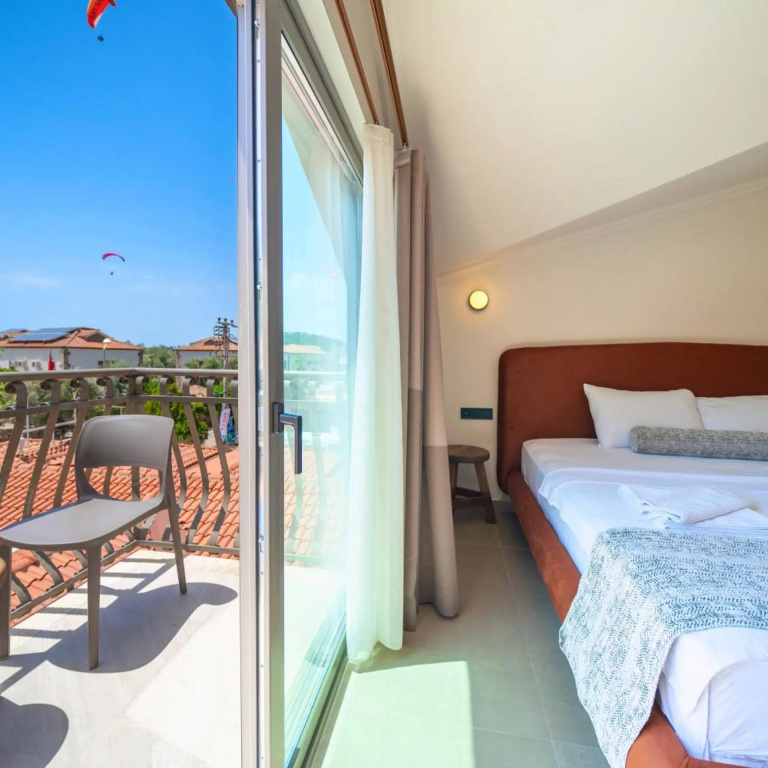 Magic Tulip Beach Hotel