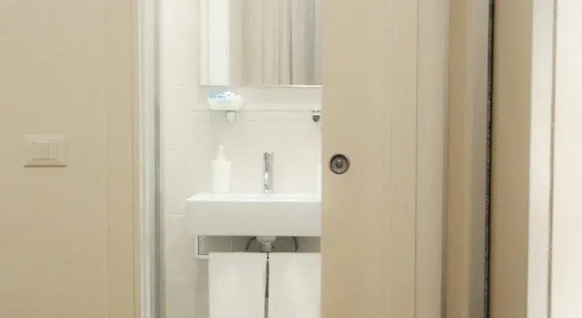 Hotel Da Mario