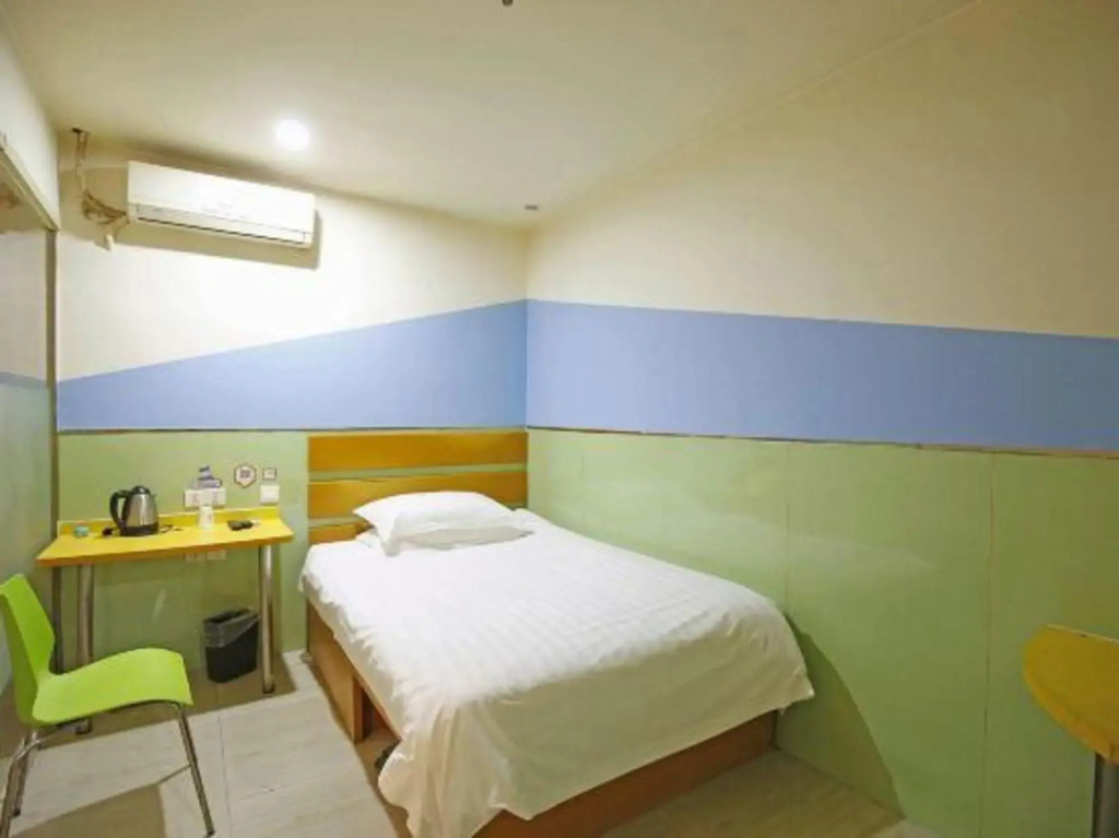 99 Inn (Chengdu Yingmenkou)