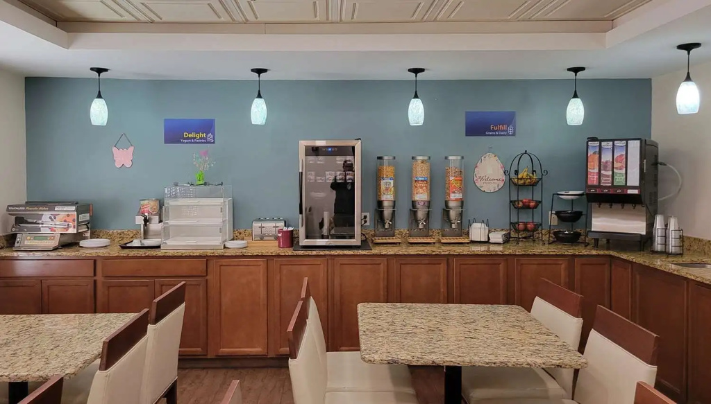 Best Western Joliet Inn & Suites