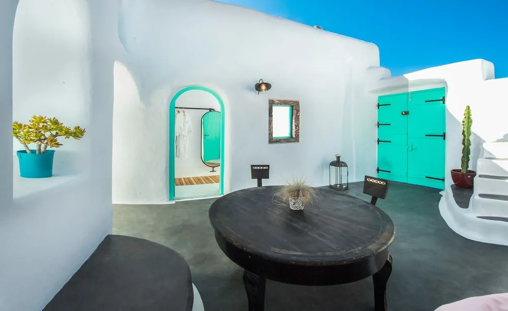 Sophia Finikia Villas