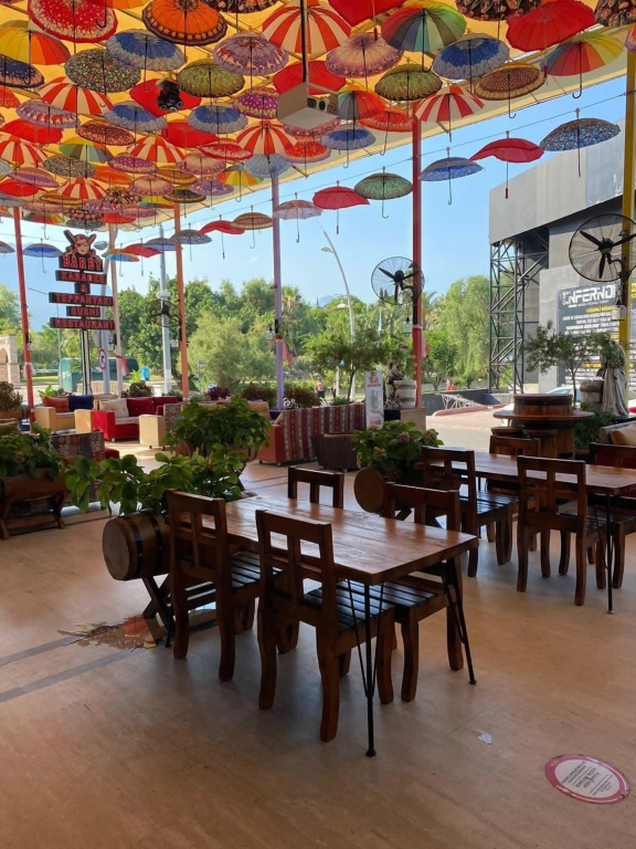 Barby Butik Otel