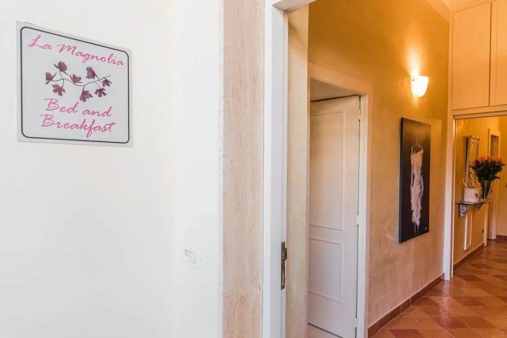 B&B La Magnolia