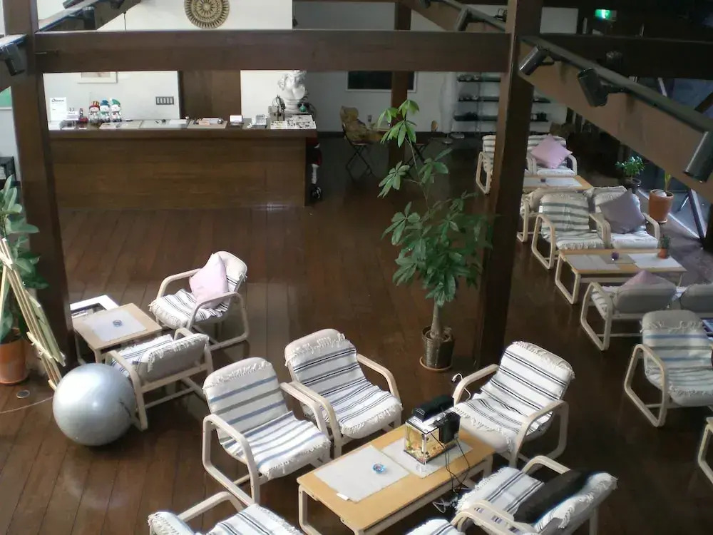 Gallery Court Ofa Atu