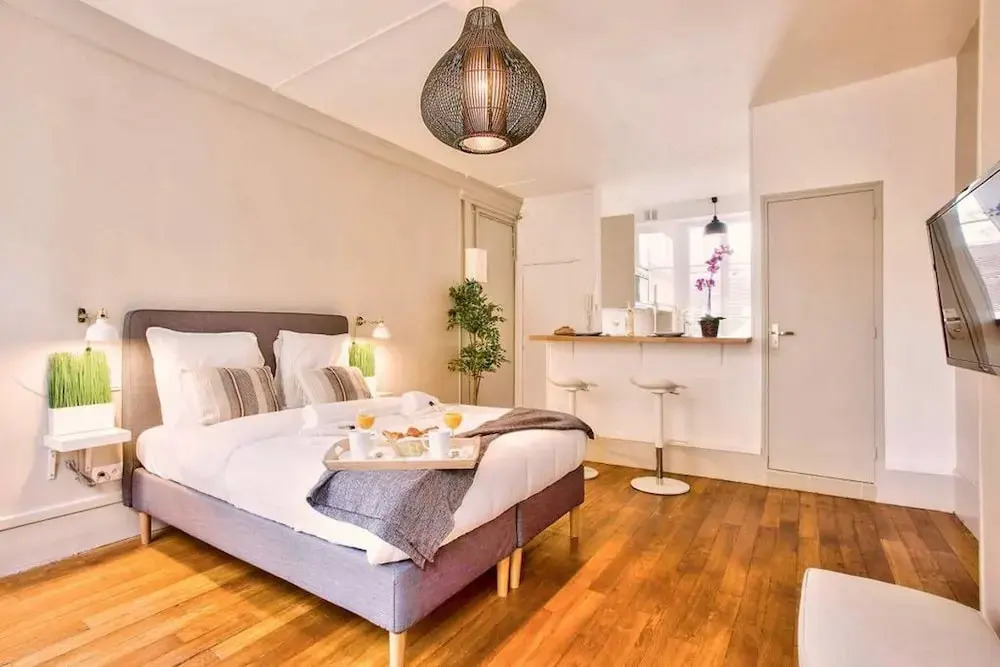 Amazing Location "saint Germain"