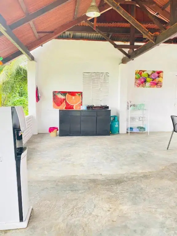 Fat Mermaid Guesthouse