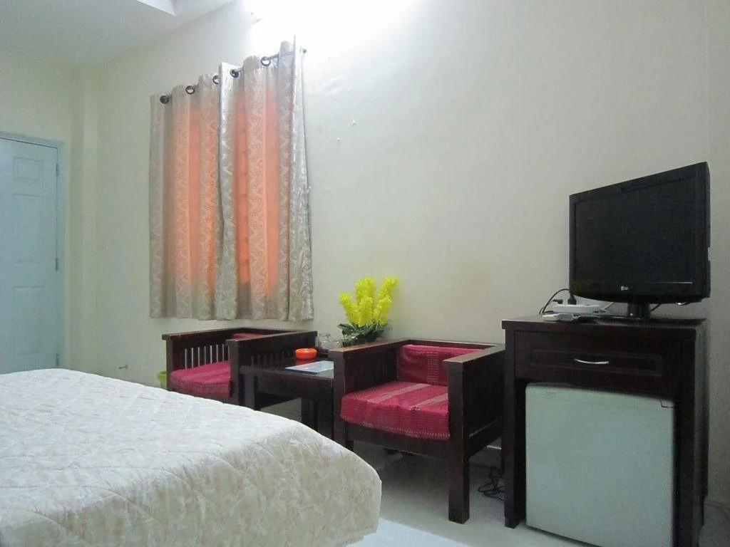 Minh Thien Hotel