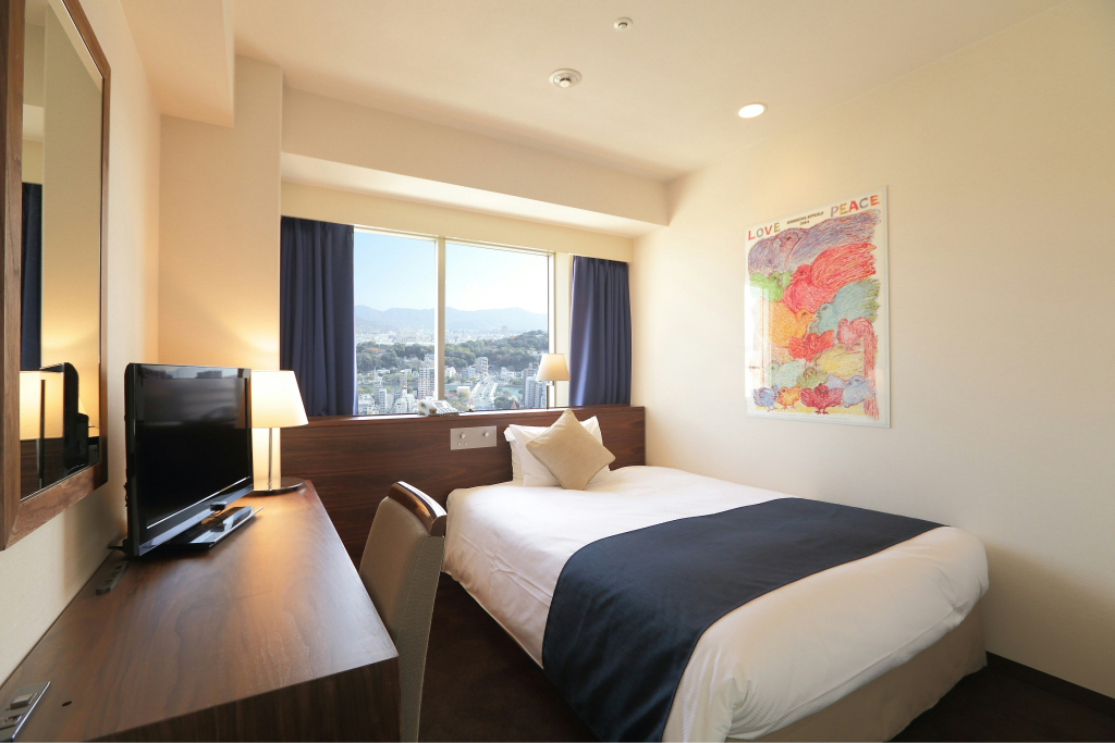 Oriental Hotel Hiroshima