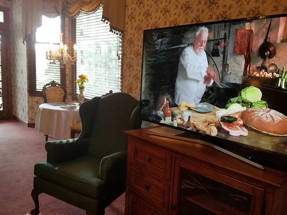 Innisfree Boutique Inn By-The-Lake