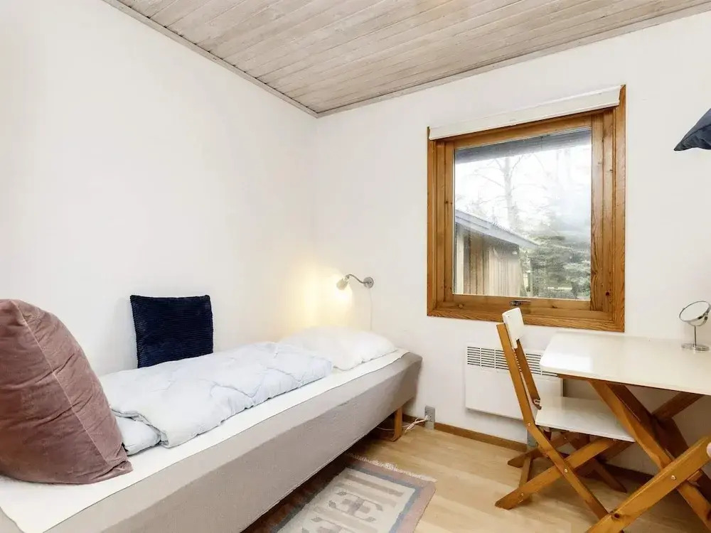 5 Person Holiday Home in Gedser