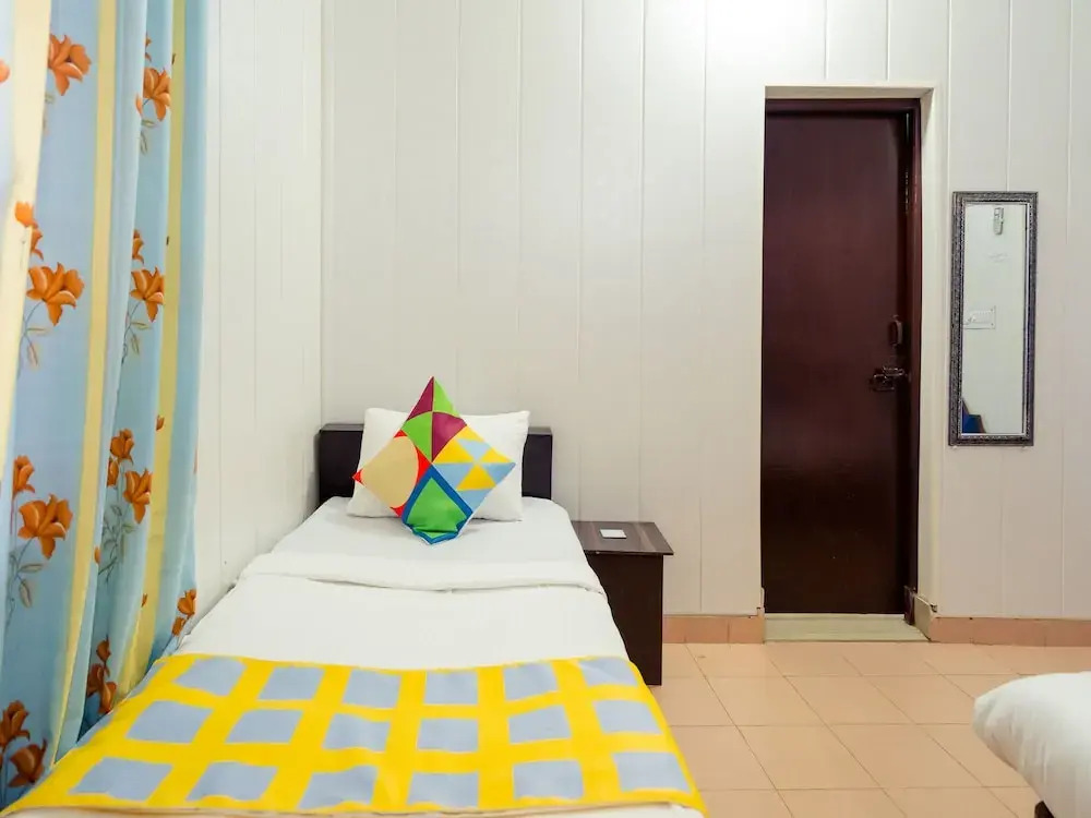 OYO 13154 Home Serene 3BHK Mussoorie Bypass