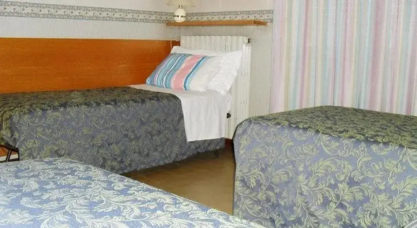 Hotel Milanesi