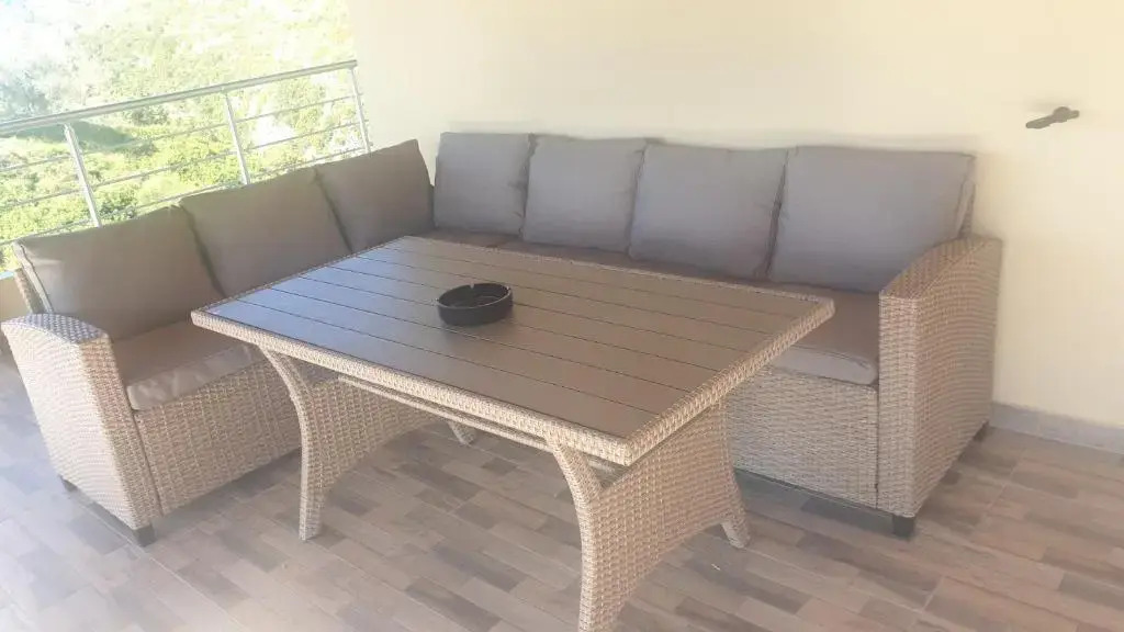 Philoxenia guest house