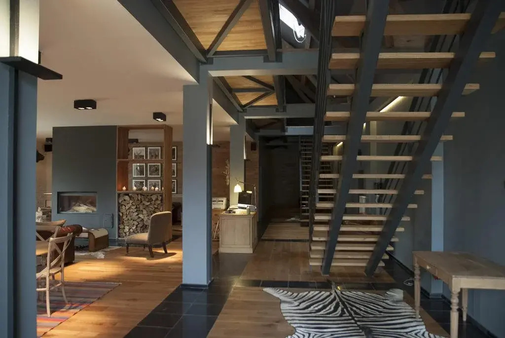 B&B Green Cottage - residential seminar