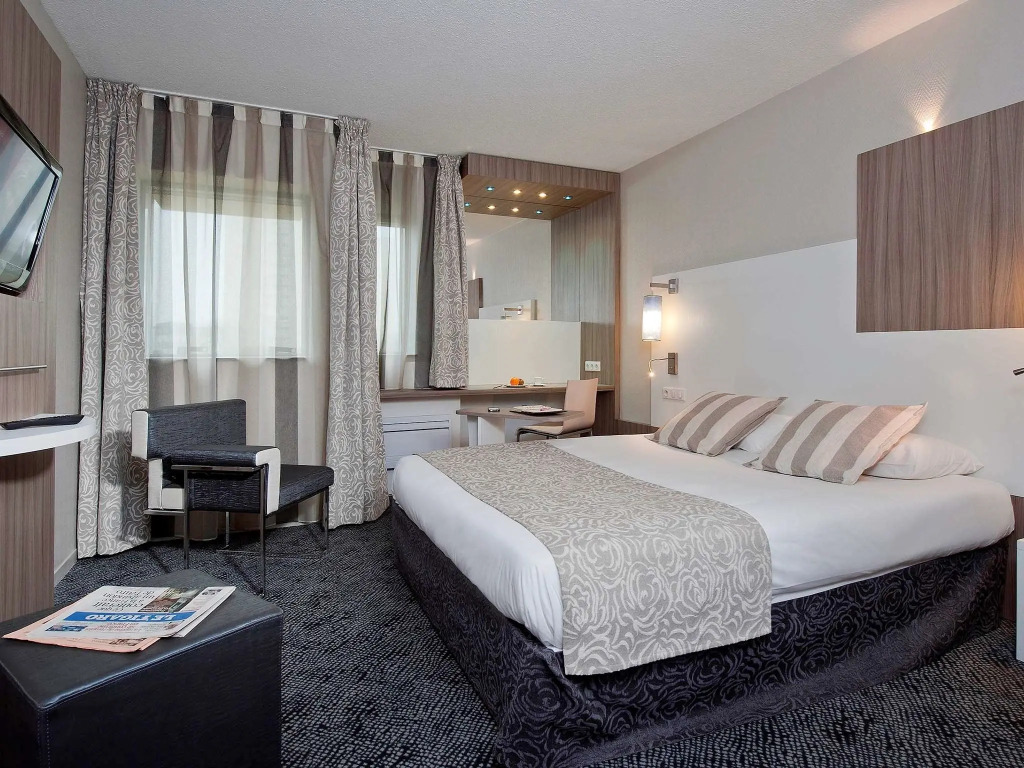 ibis Styles Melun