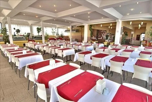 Woxxie Hotel Gumbet - All Inclusive