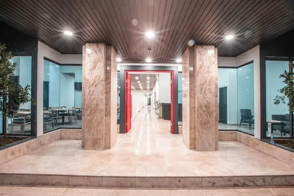 Super OYO Townhouse 1 Hotel Salemba