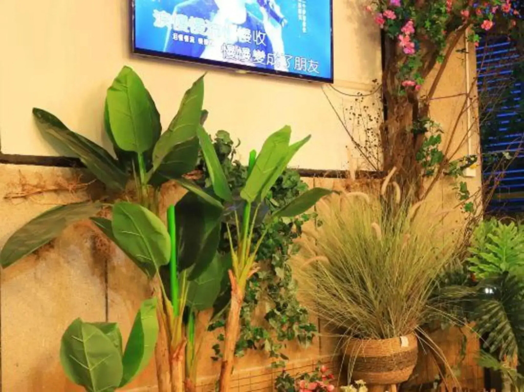 Yiyang Hotel (Yiling Wanda Plaza, Yichang Three Gorges Enterprise Base)