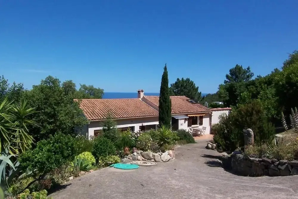 VILLA DOMISE - PRIVATE POOL - TARCO Chalet 3