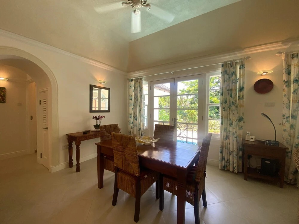 Falls Villa 3 by Barbados Sotheby's International Realty