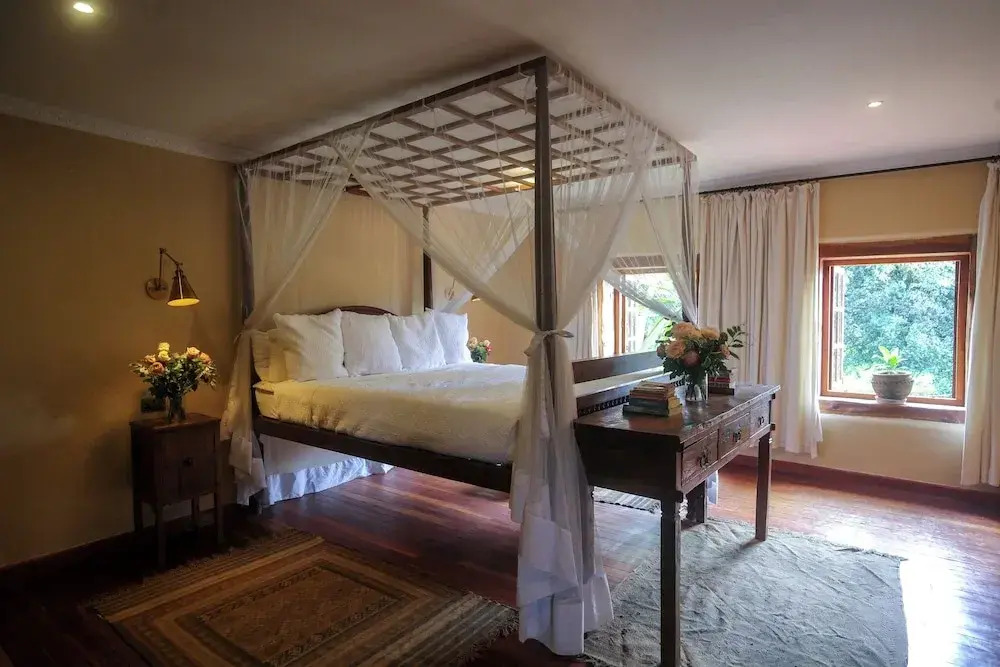 Mukima Manor Kenya