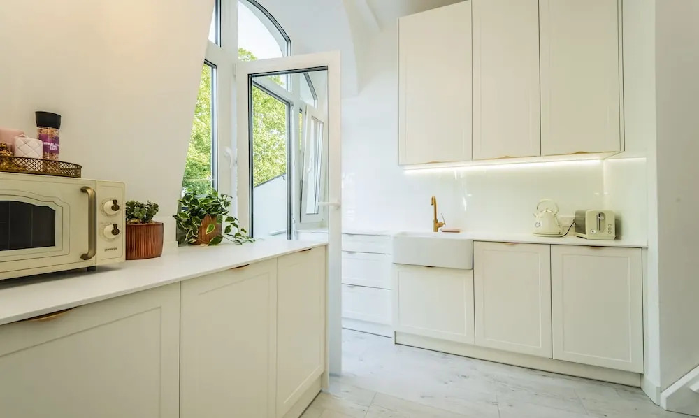 Baltic Apartments-Willa Carmen 14