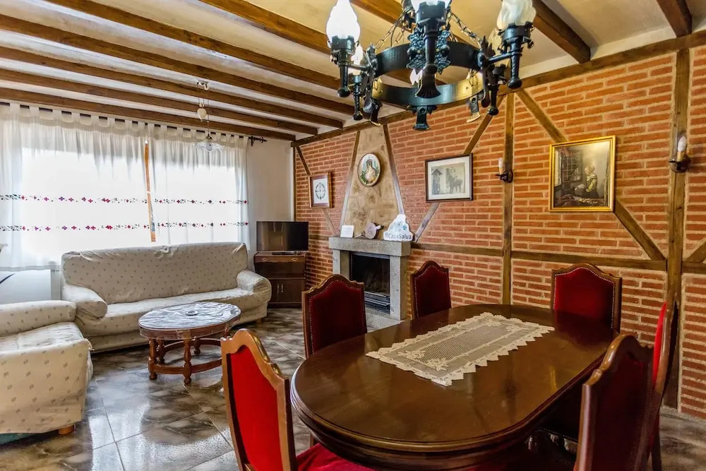Holiday Home Salva