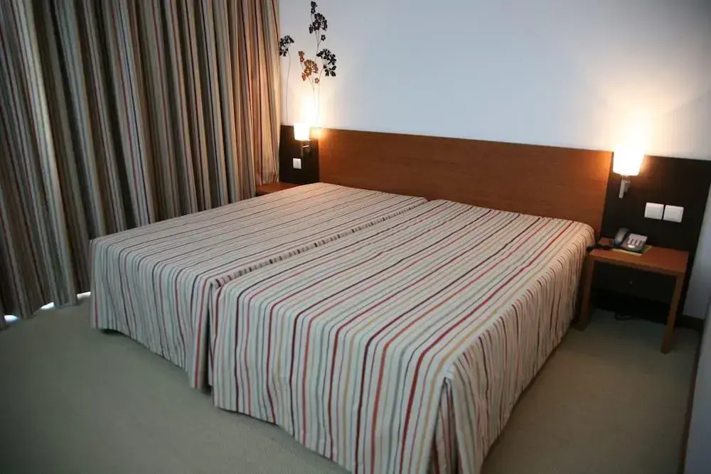 Spirit Hotel Fonte Real