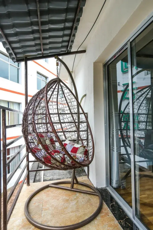 Yunsheyuanlai Hostel