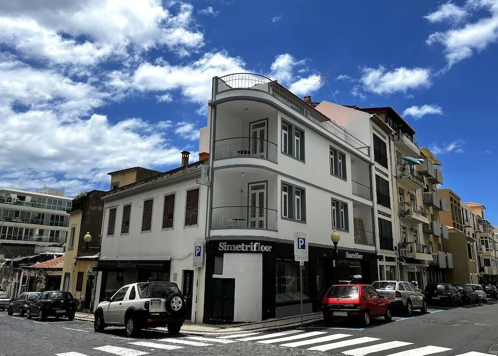 VILA ALEGRIA by brugrani