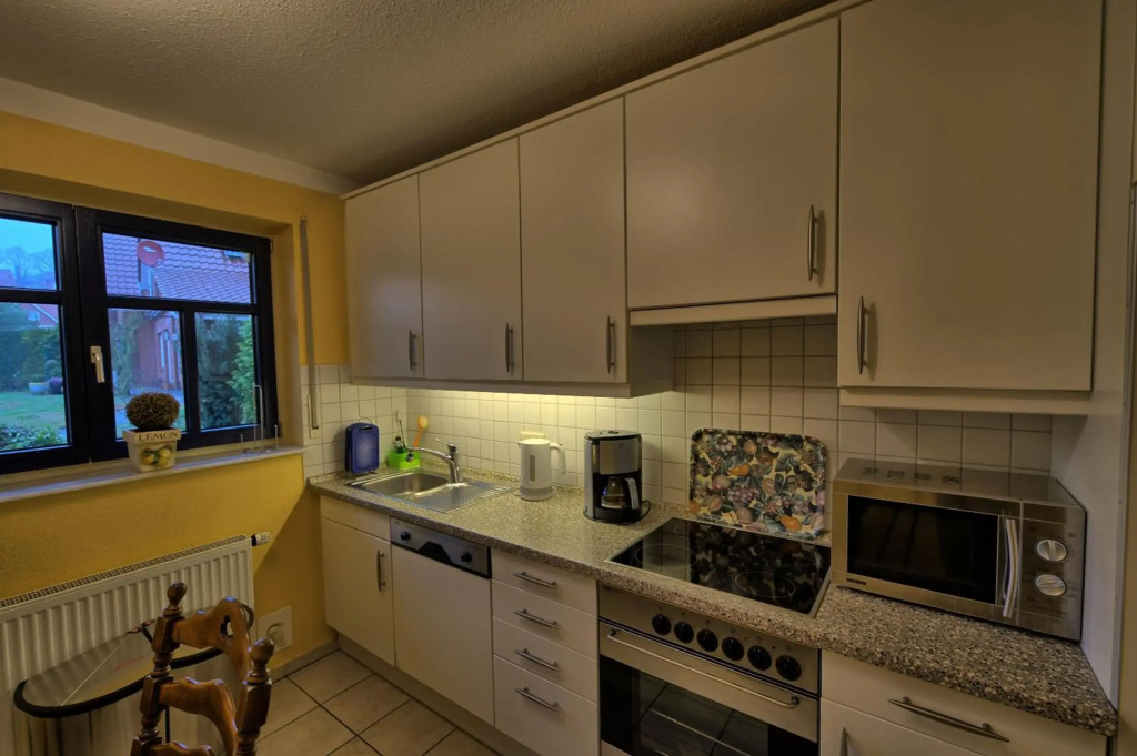 Ferienwohnung Wittrock
