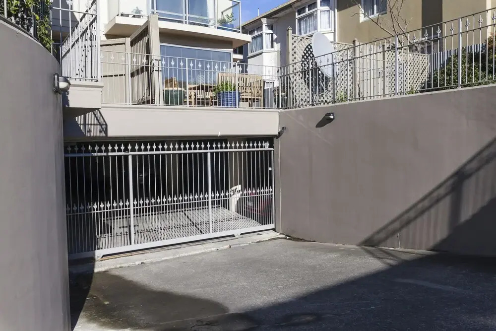 Riverside Apartment