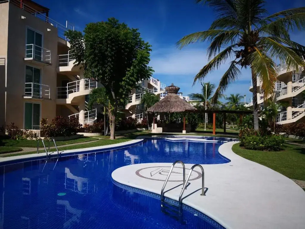 Marina Independence - Dpto K-01