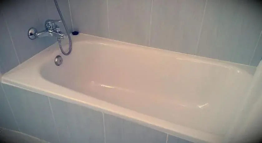 Hostal Ekaitza