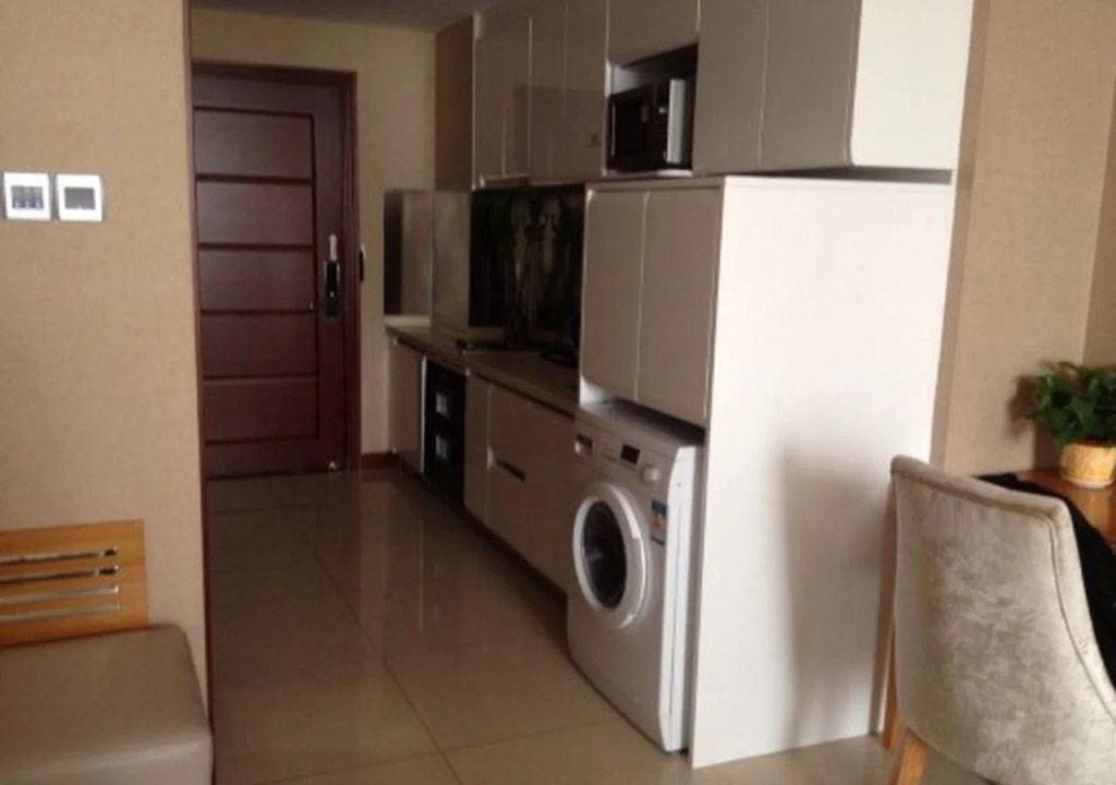 Guangzhou Royal River Waifiden Apartment