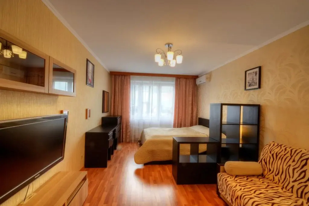 Lux Kuz'Minki Apartments