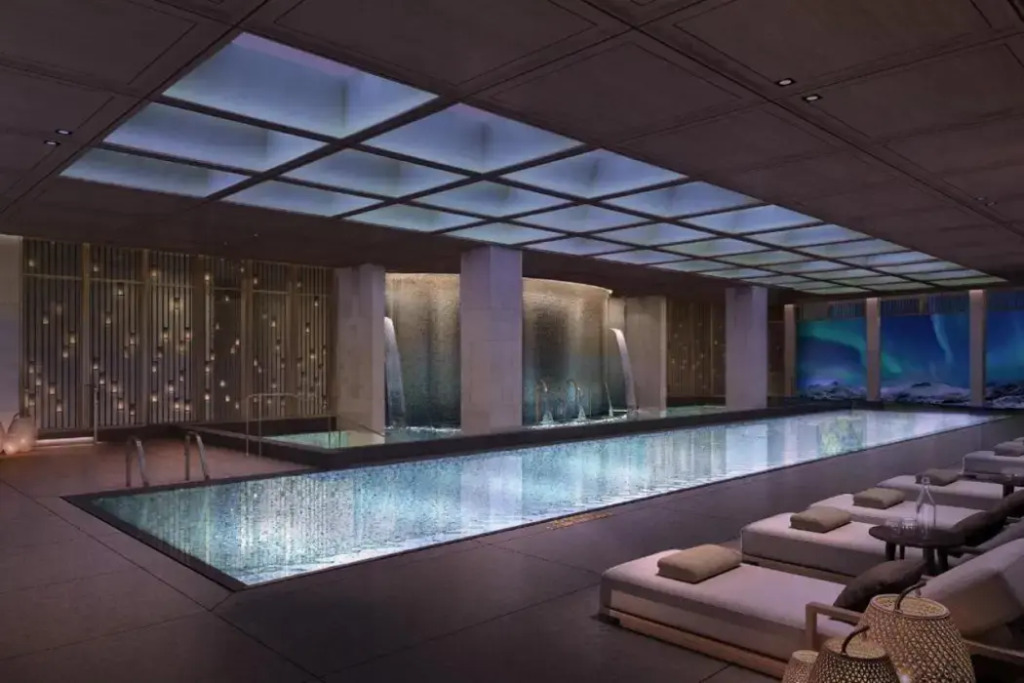 Fairmont Hanoi