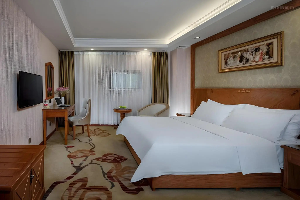 Vienna Hotel Huizhou Chenjiang Avenue