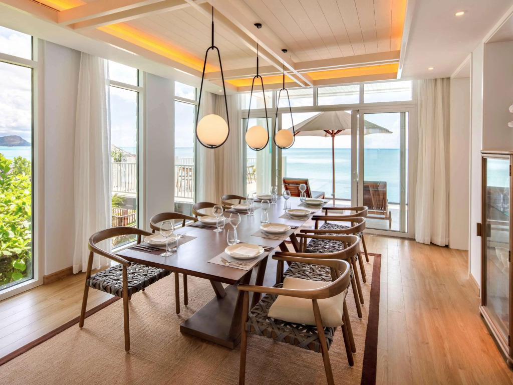 Курортный отель Premier Village Phu Quoc Resort Managed by AccorHotels
