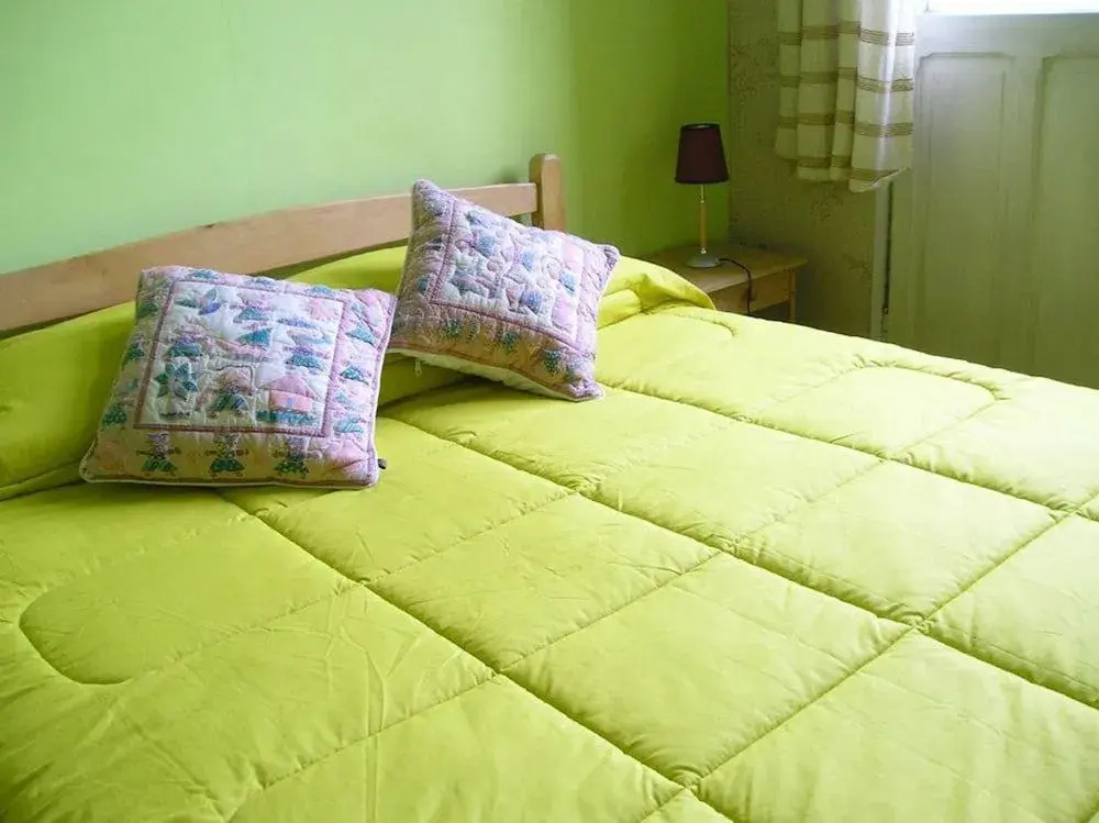 Hostal al Fin del Mundo