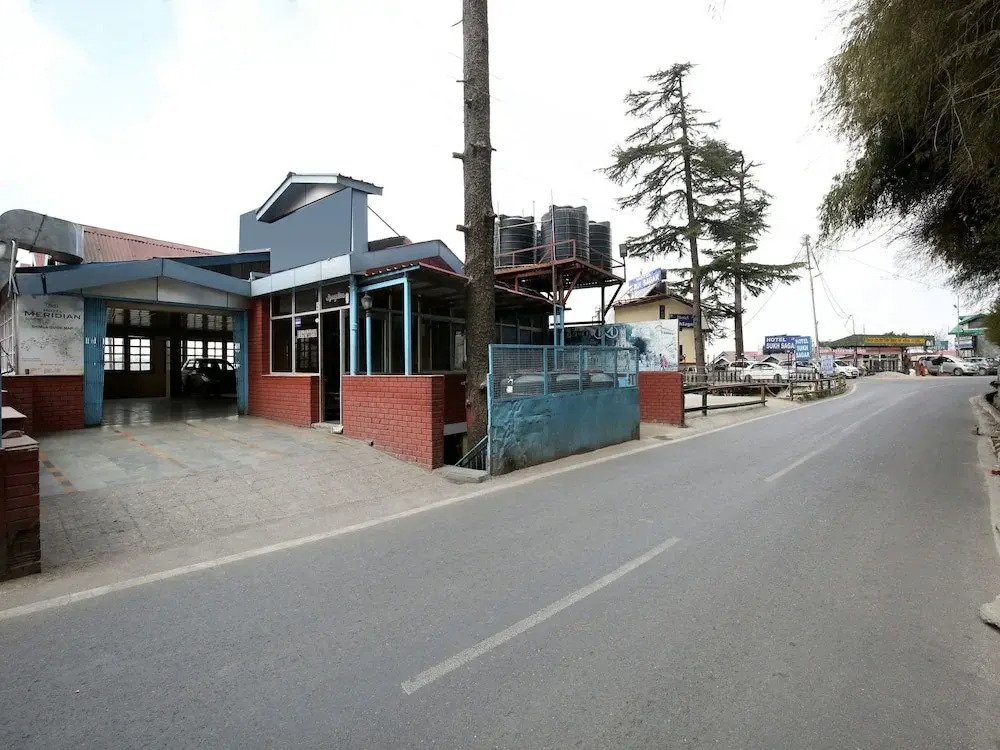 OYO 12488 Home 2BHK Meridian House
