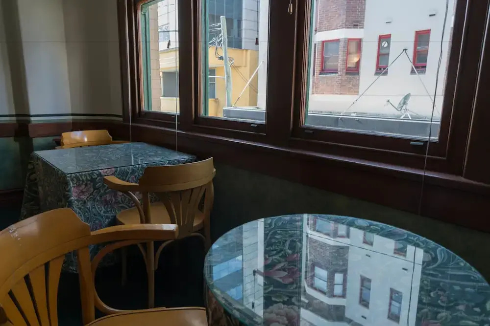 O'Malley's Hotel