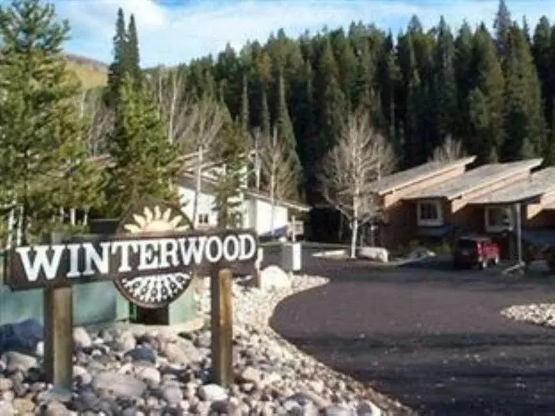 Winterwood Townhomes by Pioneer Ridge Management