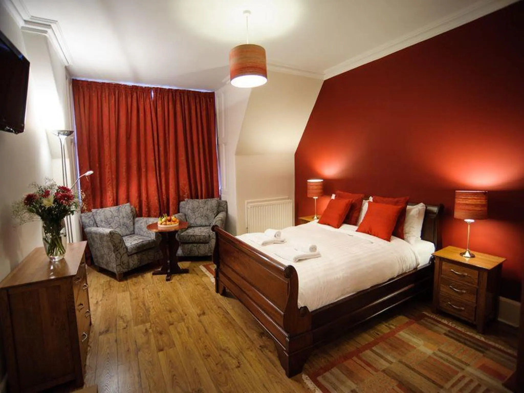 No32 Hotel