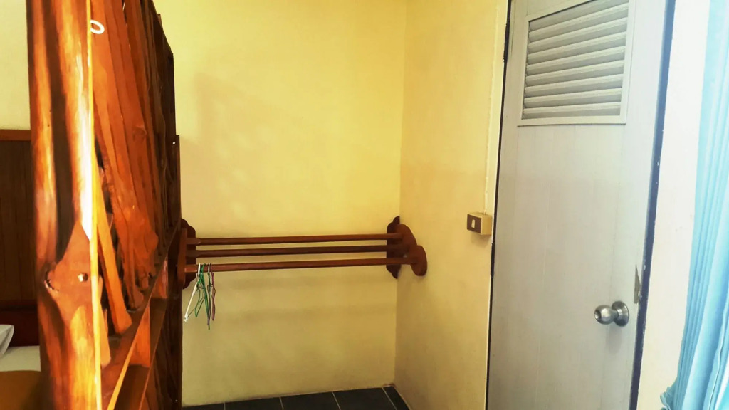 Rattana Guesthouse & Bungalow