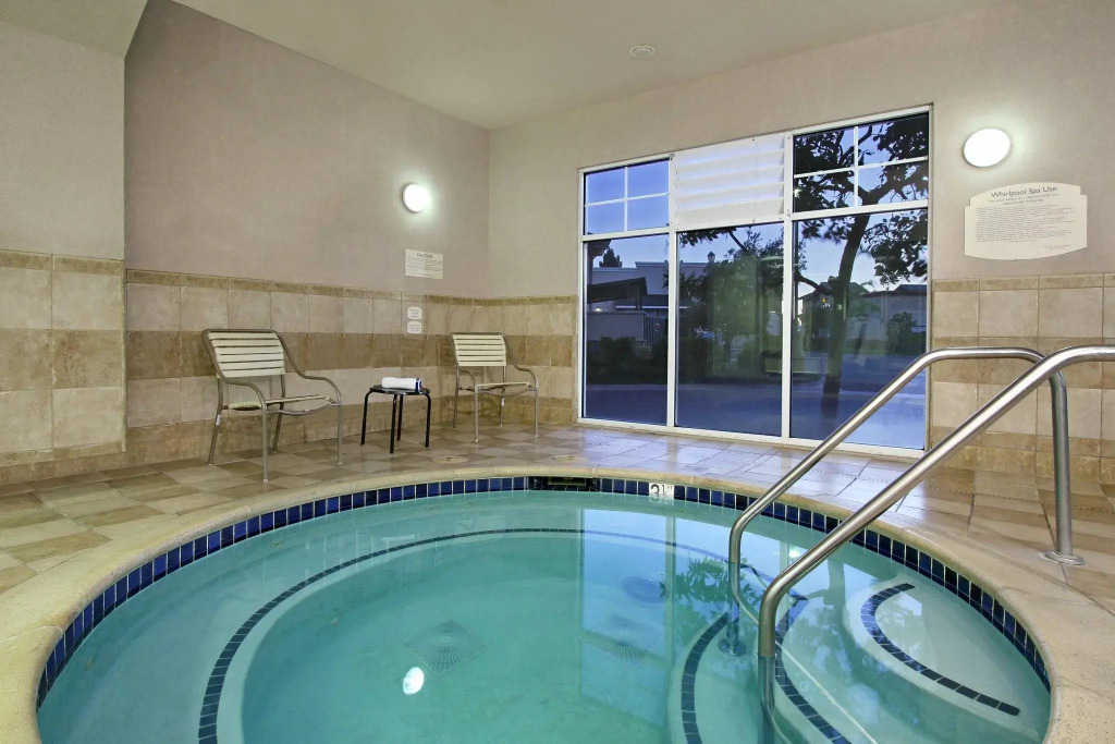 Fairfield Inn & Suites by Marriott Fairfield Napa Valley Area