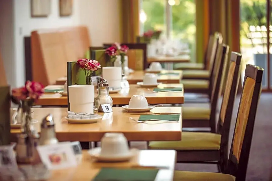 Hotel und Appartementhof Waldeck
