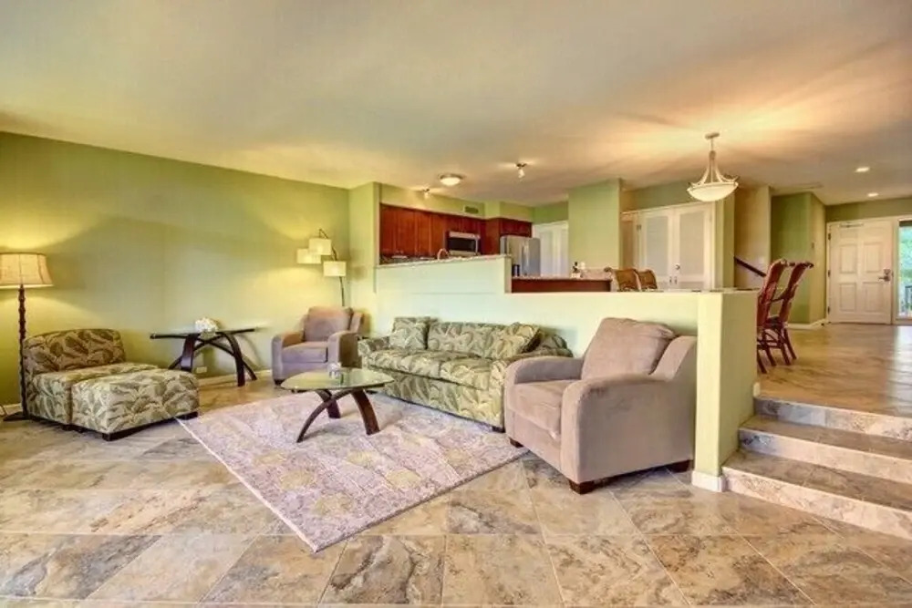 Kaanapali Royal #A303 - 2 Br Condo