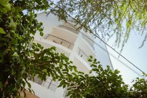 Hotel Cesaria